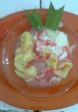 Foto resep Pallu butung Dg. Alam