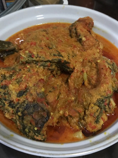 Foto resep Gulai Ikan Mas