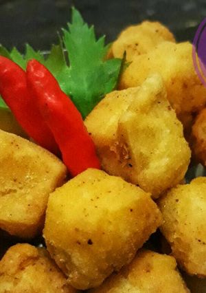 Foto resep Tahu Pop