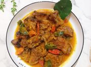 Gambar mangut ikan cucut