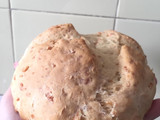 Pan de queso