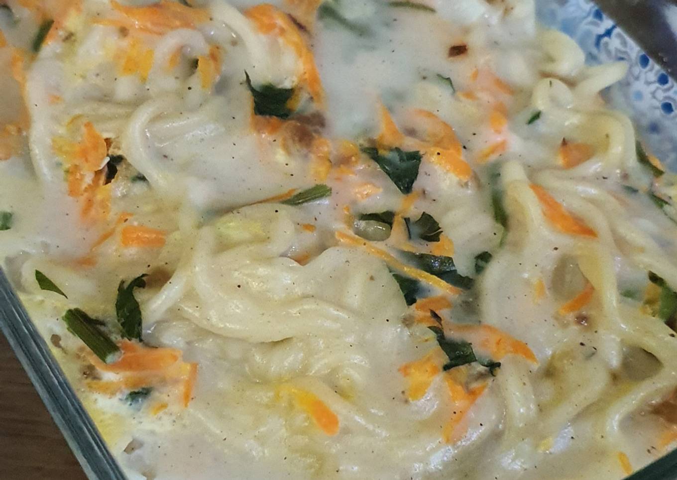 Tips Jitu Memasak Skotel Mie Praktis