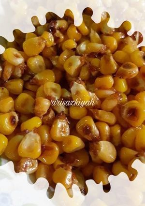 Foto resep 🌽Jagung manis pipil