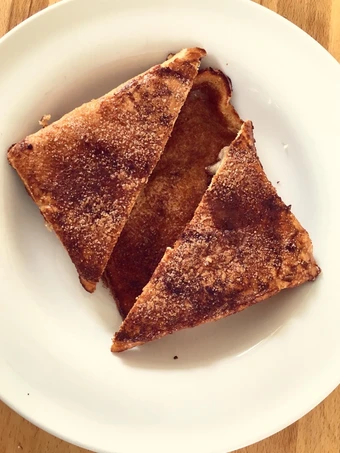 Recipe Baked French Toast! the Can Spoil the Tongue Perfect