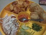 Soto ayam praktis