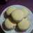 Alfajor de maicena