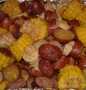 Easy Way Make Recipe Oven Shrimp Boil that is Can Pamper Your Tongue, Addictive}
