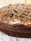 Torta Nega Maluca Tradicional 🇧🇷