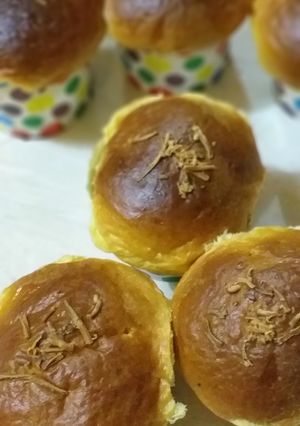 Foto resep Bluder