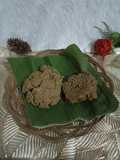 Kulit Pisang Siap Olah #59