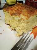 Nova's cornbread