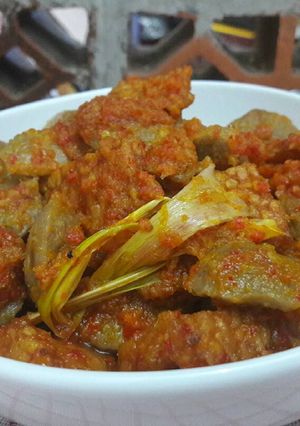 Foto resep Bakso Goreng Rica2 huha/pr_recookolahanbakso