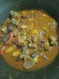 মাটন কারি