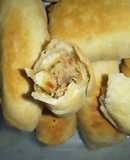 Fish rolls