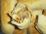 Fish rolls