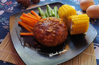 Bagaimana Menyiapkan Steak Tempe yang Bisa Manjain Lidah