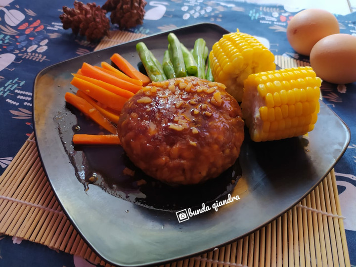 Bagaimana Menyiapkan Steak Tempe yang Bisa Manjain Lidah