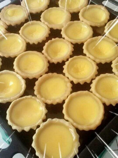 Foto resep Pie Susu