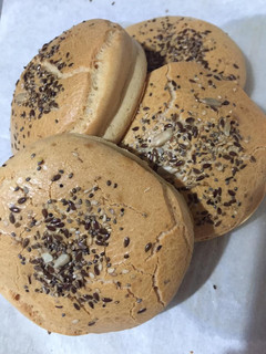 Una foto de Pan Sin harina, gluten free. Apto celíacos