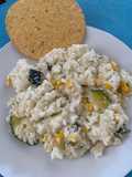 Arroz con Crema