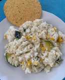 Arroz con Crema