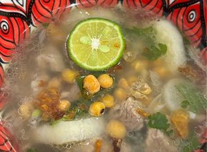 Foto resep Soto bandung