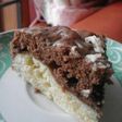 Brownies Keju Coklat Sederhana