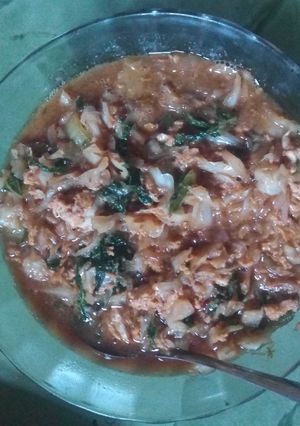 Foto resep Cap cay sayur