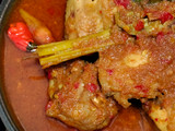Ayam woku