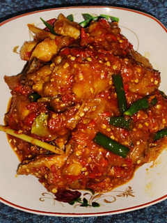 Foto resep Ayam Bumbu Bali