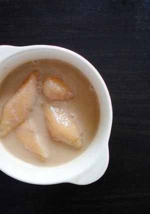 Foto resep Kolak Pisang 5 menit