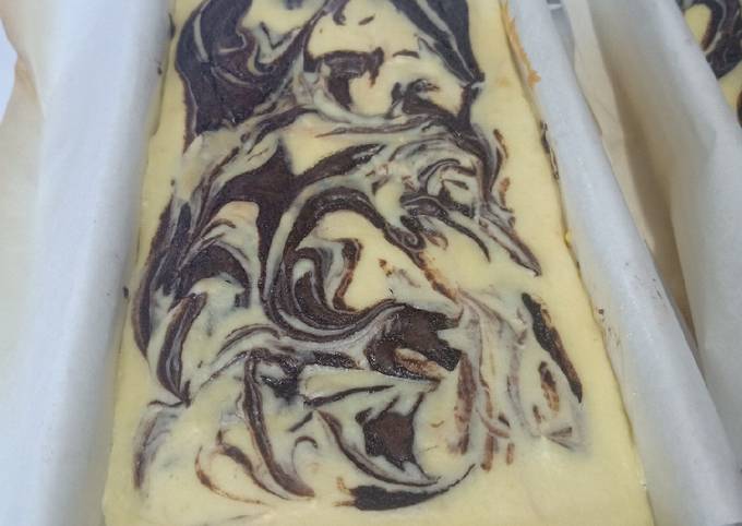 Cream Cheese Brownie