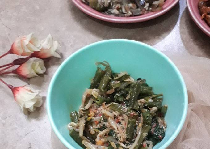 Cara Bikin Urab simpel Enak