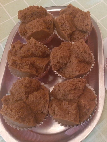 Langkah Gampang Membuat Resep Bolu Kukus Gula Merah yang Lezat Sekali Anti Ribet, Mantap