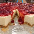 Τσιζκέικ (Cheesecake)