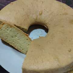 รูปของ Sus maker bolu tanpa isi