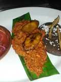 Cochinita Pibil