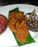 Cochinita pibíl