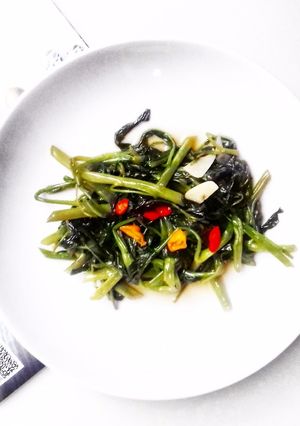 Foto resep Tumis Kangkung