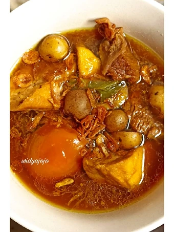 Langkah Mudah untuk Menyiapkan Resep Semur Tahu Kentang yang Sempurna Anti Ribet, Bisa Manjain Lidah