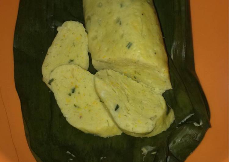 Rolade Ayam