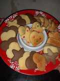 Masitas o galletitas🍪