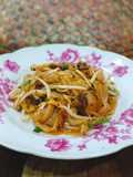 Kuey Teow Kerang