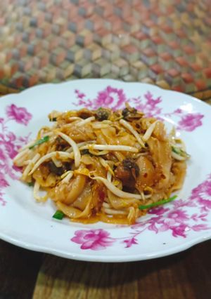 Gambar Kuey Teow Kerang