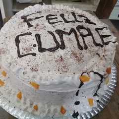 Foto principal de Torta casera