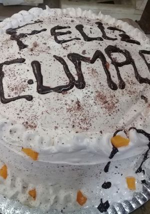 Una foto de Torta casera