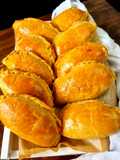 Empanadillas murcianas