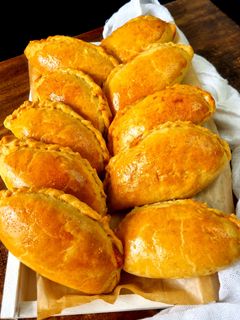 Una foto de Empanadillas murcianas