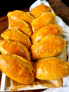 Una foto de Empanadillas murcianas