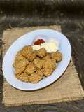One Bite Crispy Chicken Oat